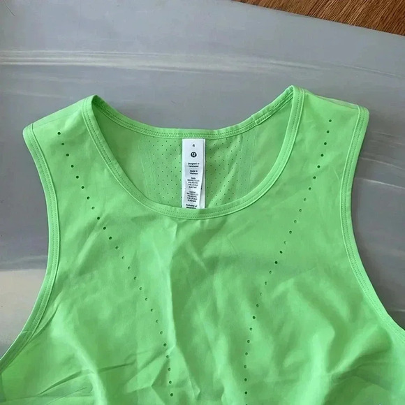 Lululemon I 4 - Picture 4 of 13